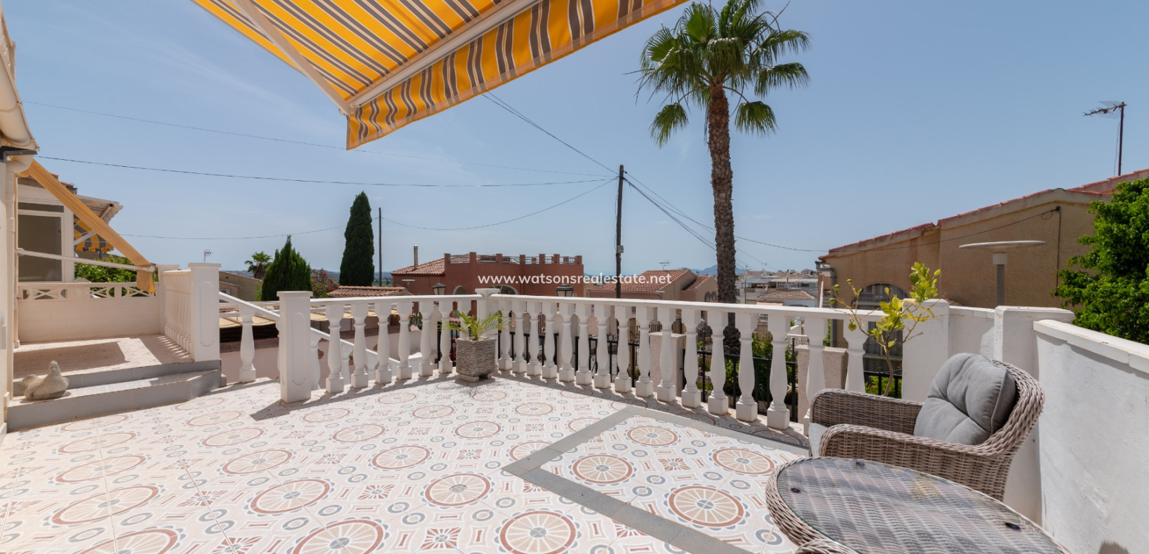 Revente - Maison Individuelle - Urb. La Marina