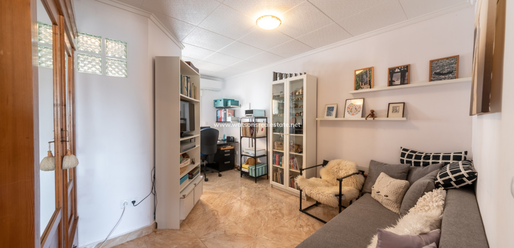 Revente - Maison Individuelle - Urb. La Marina