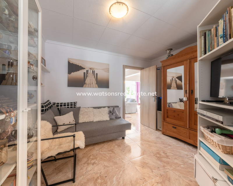 Revente - Maison Individuelle - Urb. La Marina