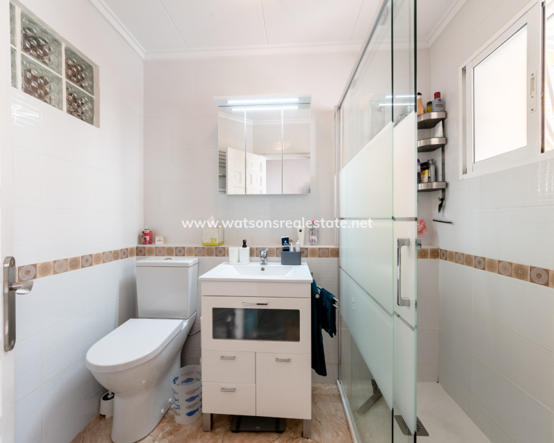 Revente - Maison Individuelle - Urb. La Marina