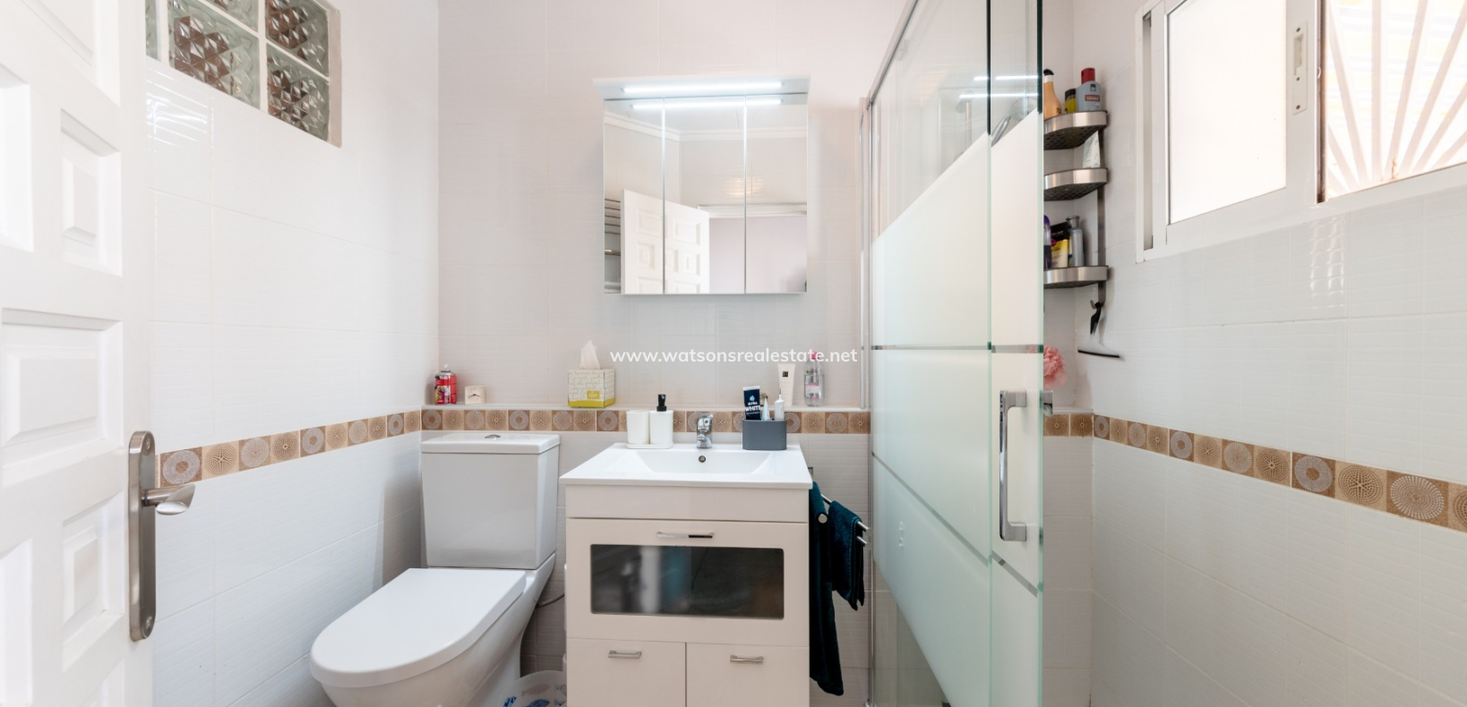 Revente - Maison Individuelle - Urb. La Marina