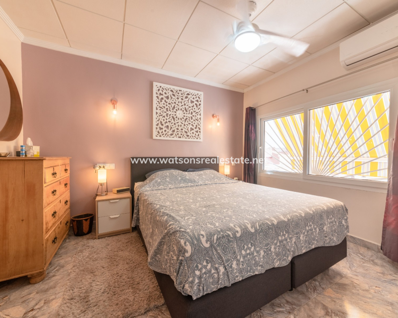 Revente - Maison Individuelle - Urb. La Marina