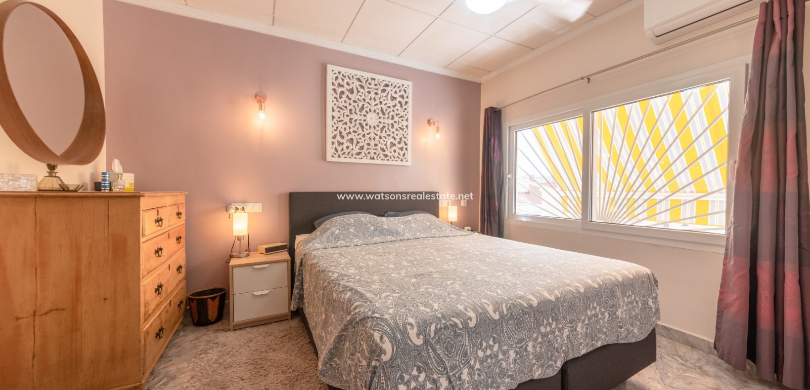 Revente - Maison Individuelle - Urb. La Marina