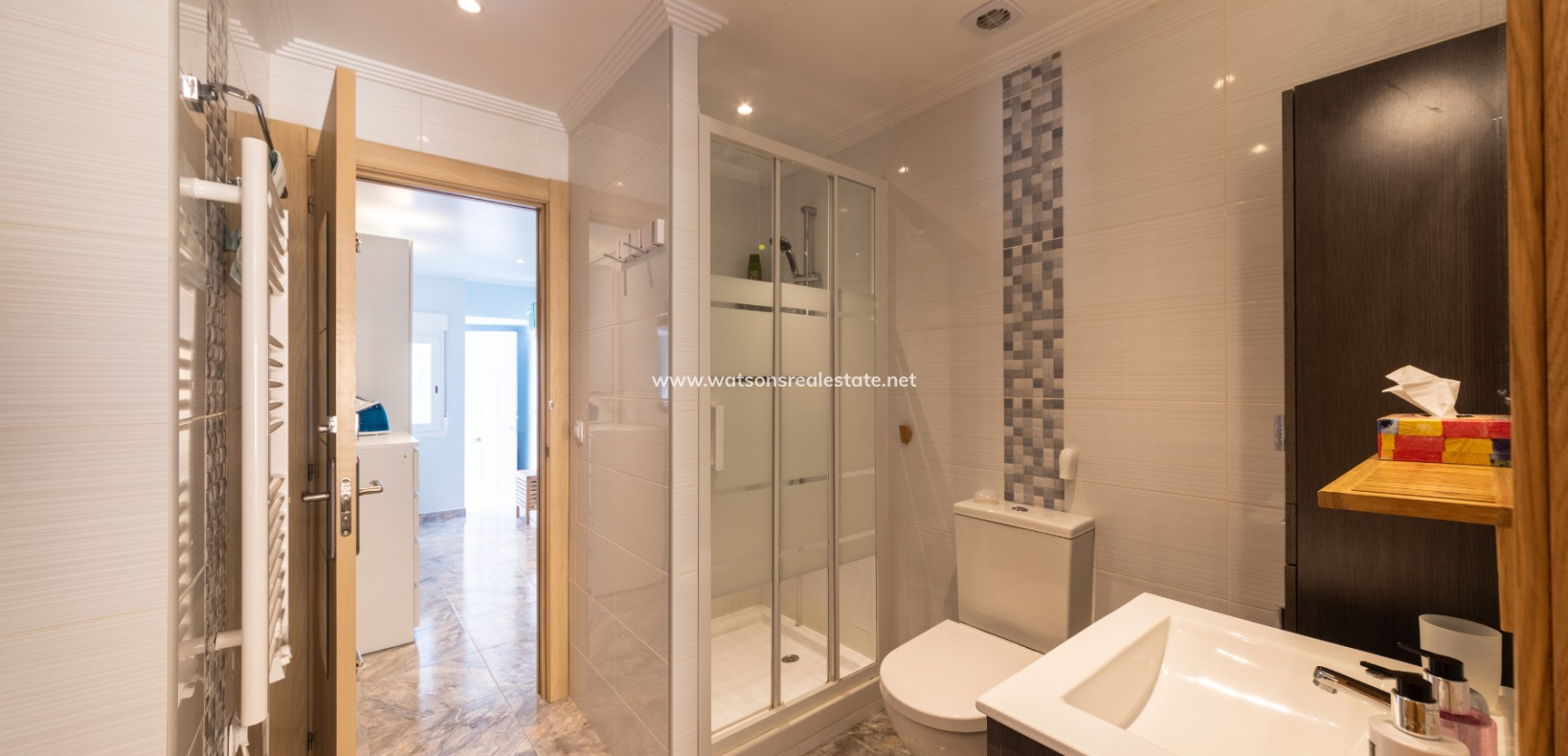 Revente - Maison Individuelle - Urb. La Marina