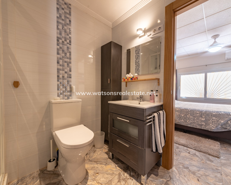 Revente - Maison Individuelle - Urb. La Marina