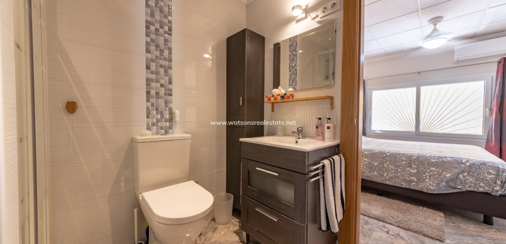 Revente - Maison Individuelle - Urb. La Marina