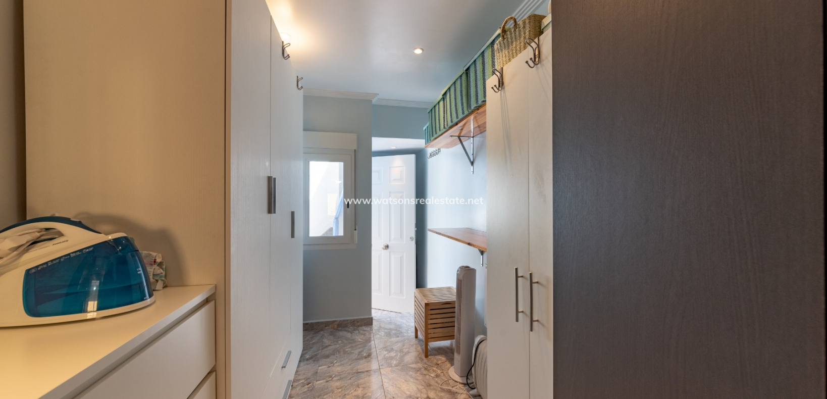 Revente - Maison Individuelle - Urb. La Marina