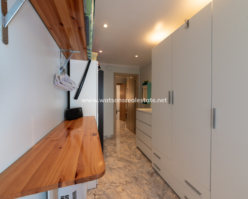 Revente - Maison Individuelle - Urb. La Marina