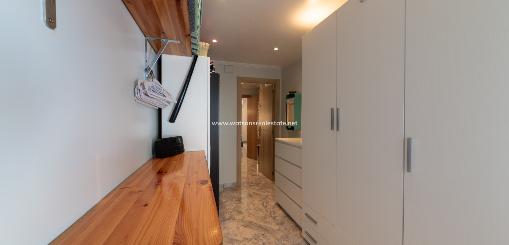 Revente - Maison Individuelle - Urb. La Marina