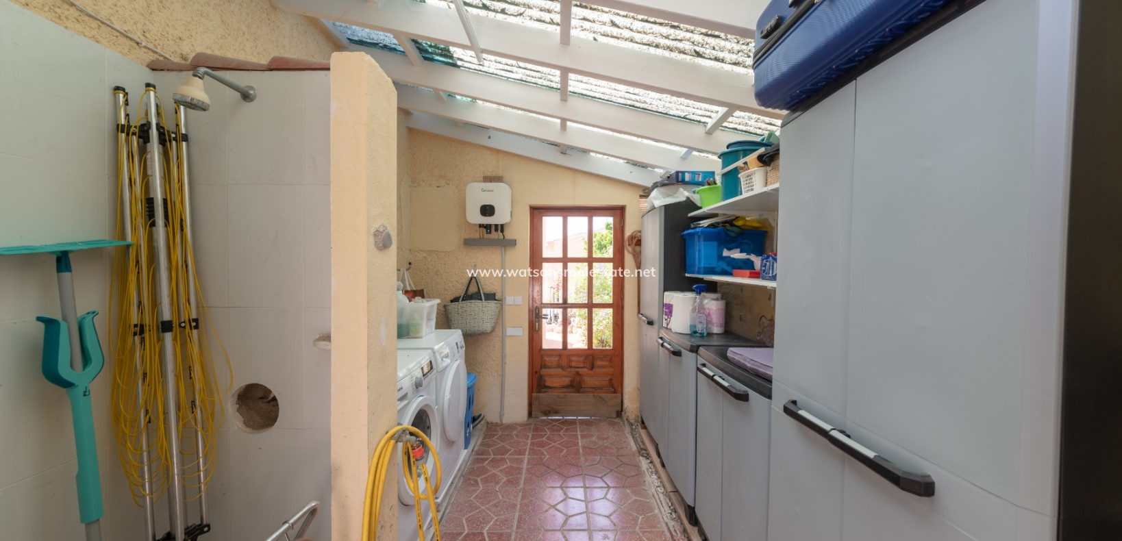 Revente - Maison Individuelle - Urb. La Marina