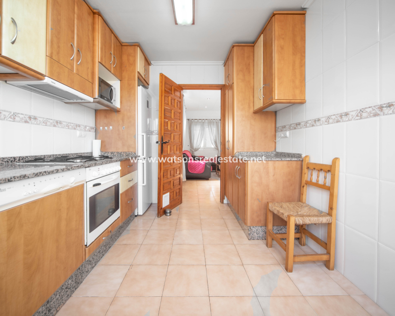 Revente - Maison Individuelle - Urb. La Marina