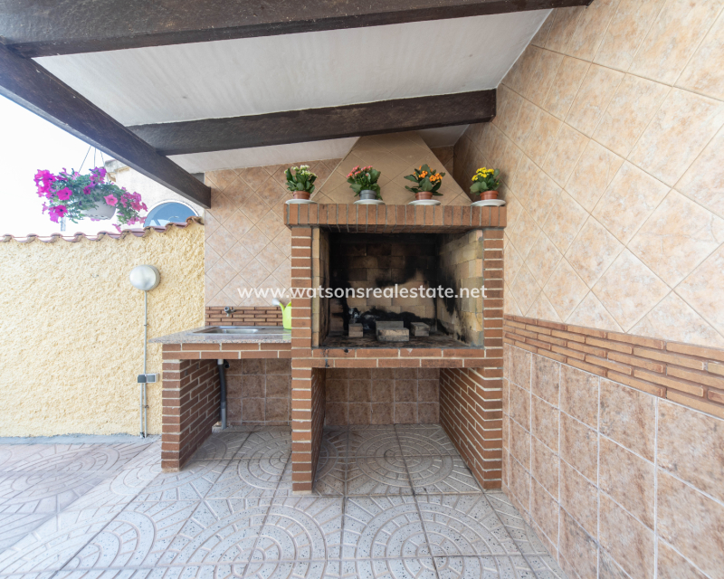 Revente - Maison Individuelle - Urb. La Marina