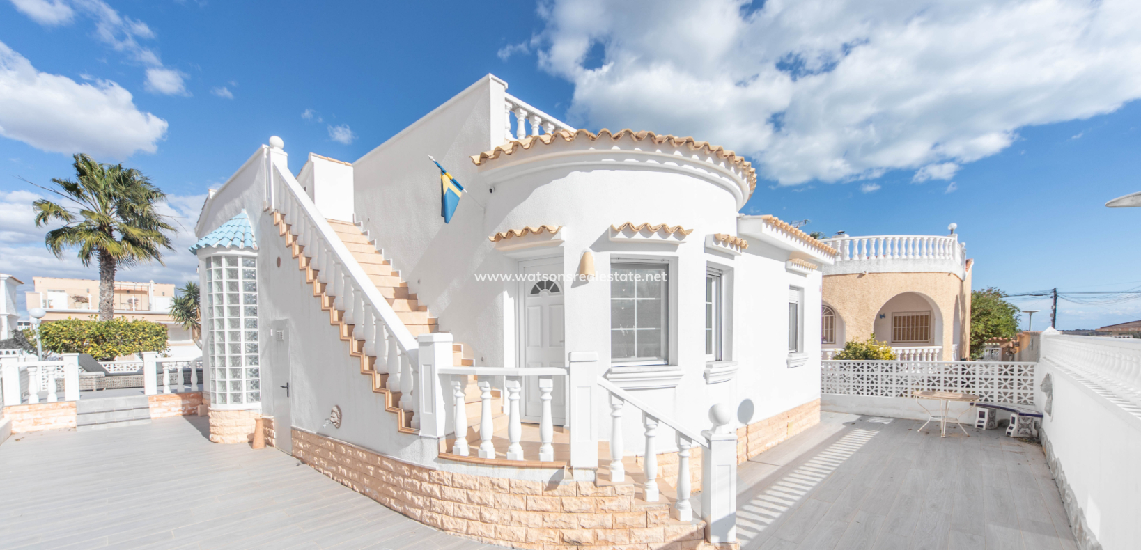 Revente - Maison Individuelle - Urb. La Marina