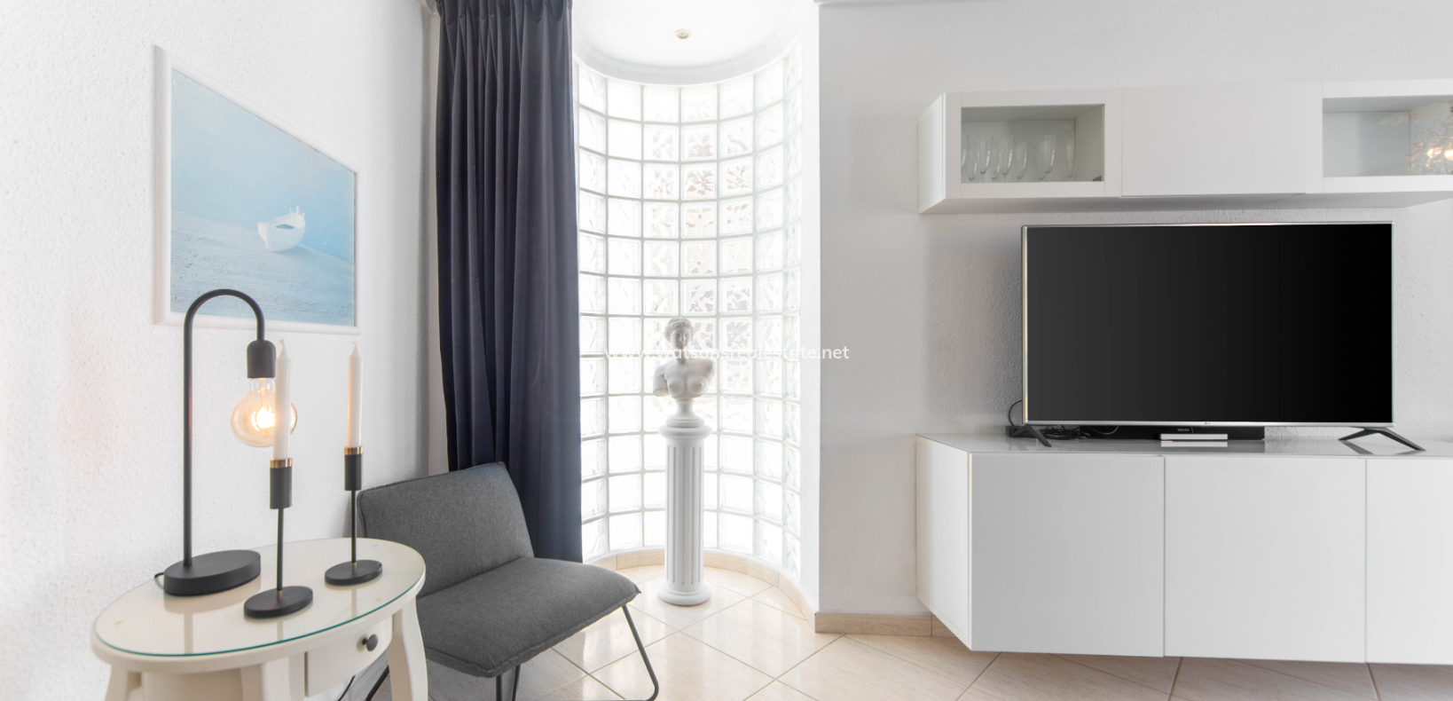 Revente - Maison Individuelle - Urb. La Marina