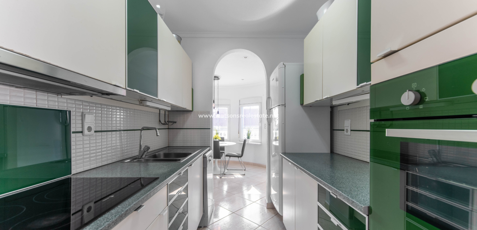 Revente - Maison Individuelle - Urb. La Marina