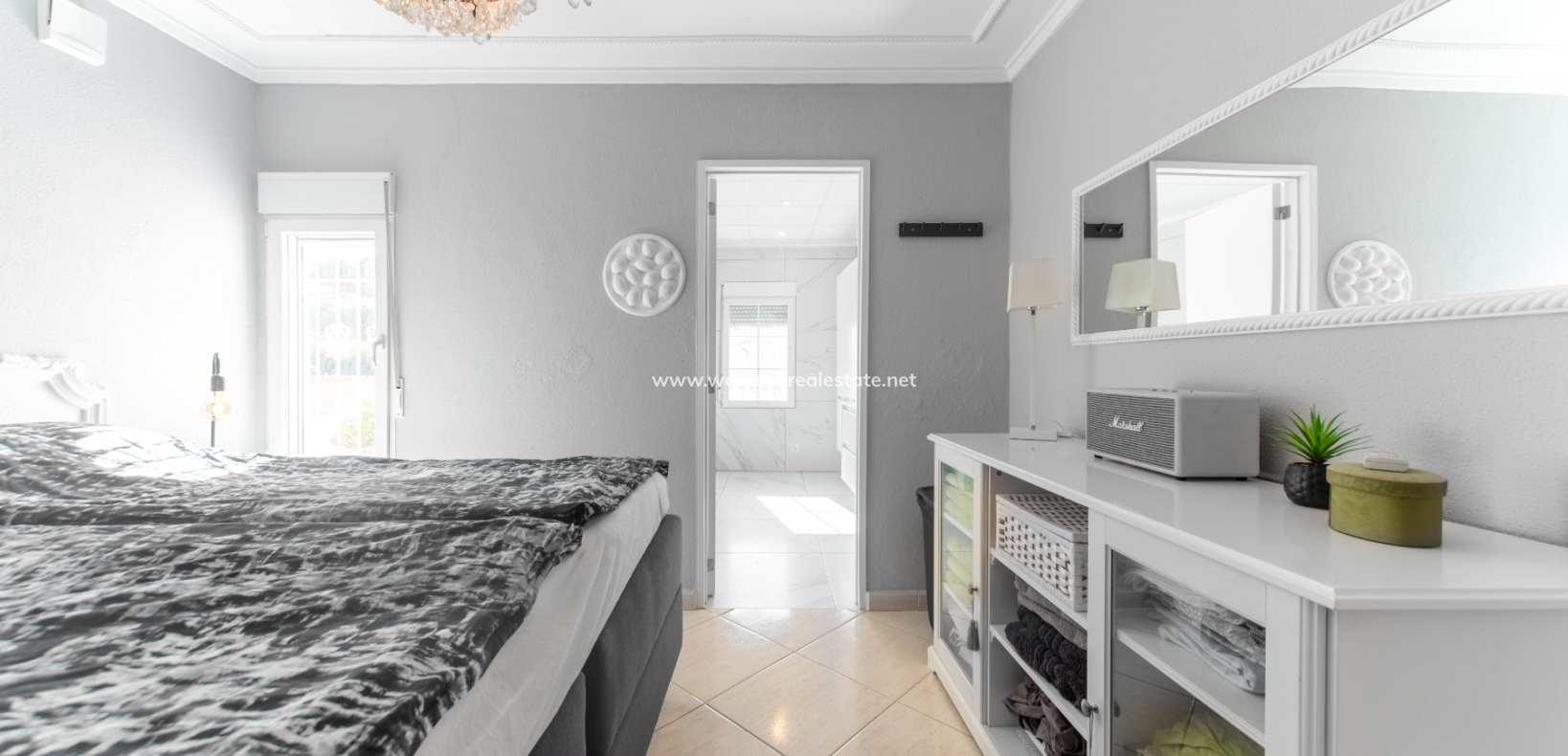 Revente - Maison Individuelle - Urb. La Marina