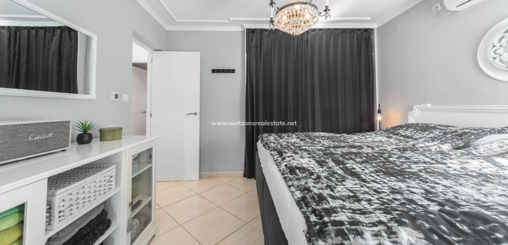 Revente - Maison Individuelle - Urb. La Marina
