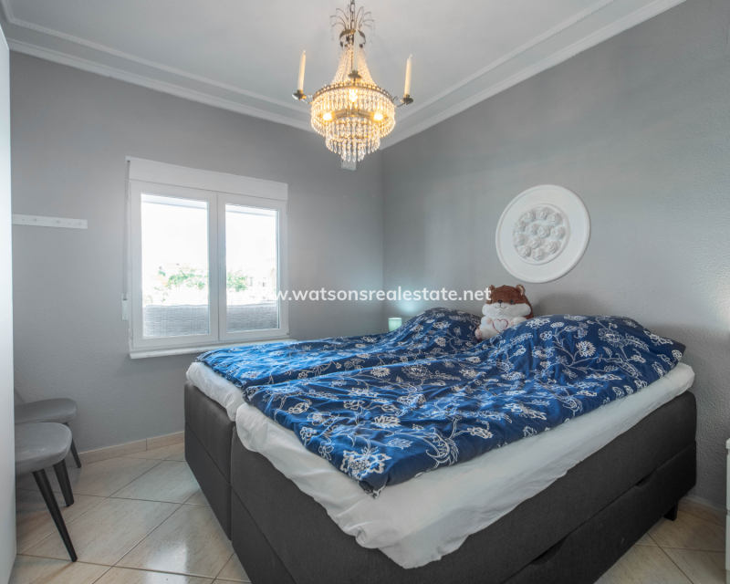Revente - Maison Individuelle - Urb. La Marina