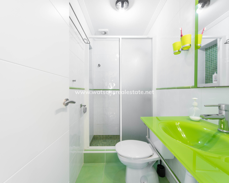 Revente - Maison Individuelle - Urb. La Marina