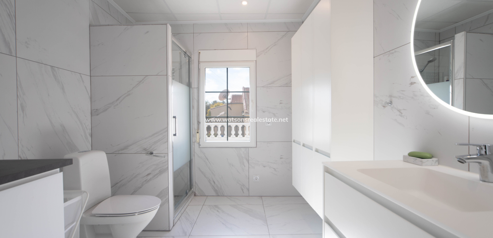Revente - Maison Individuelle - Urb. La Marina