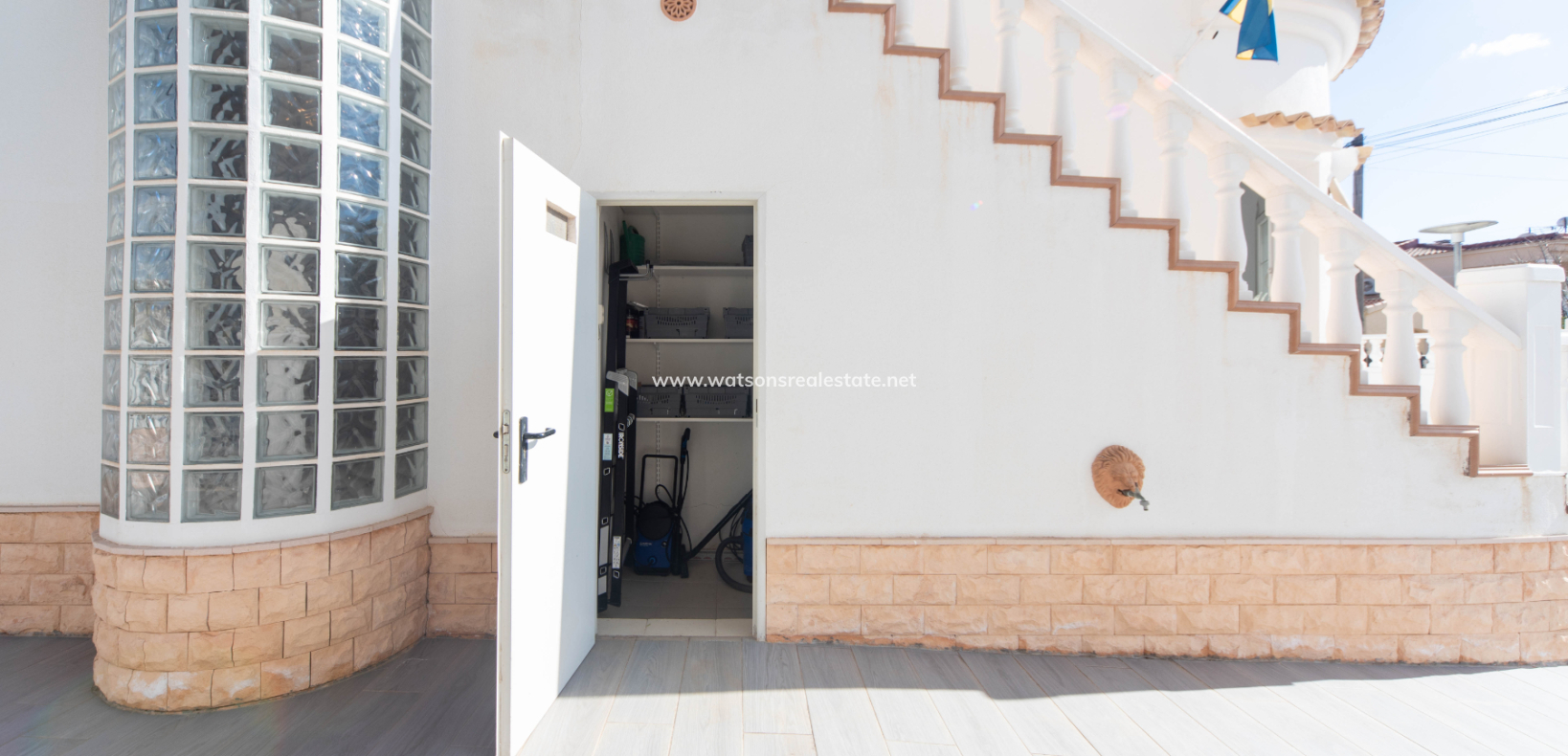 Revente - Maison Individuelle - Urb. La Marina