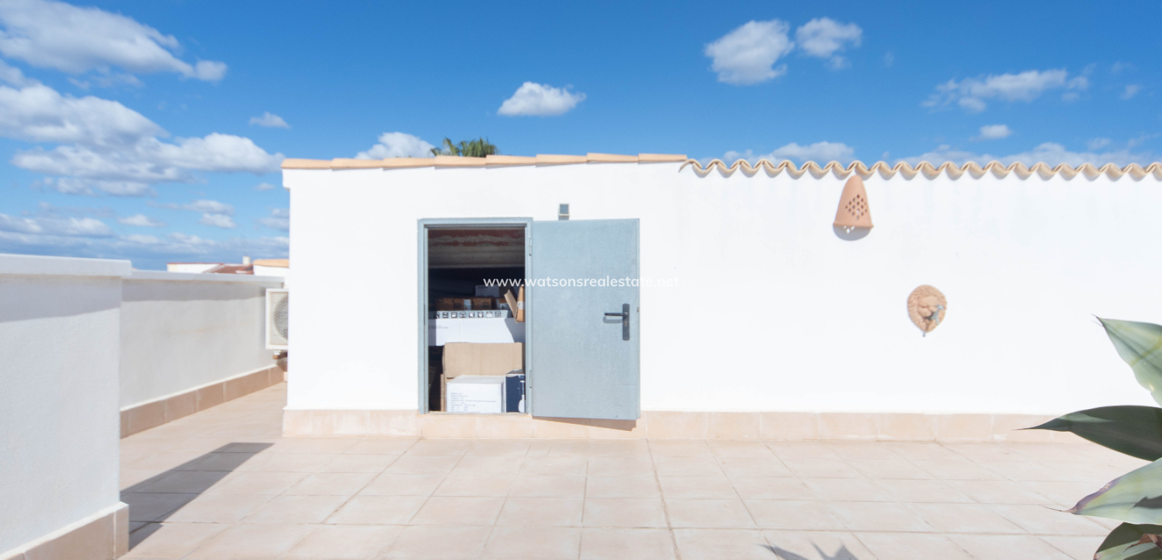 Revente - Maison Individuelle - Urb. La Marina