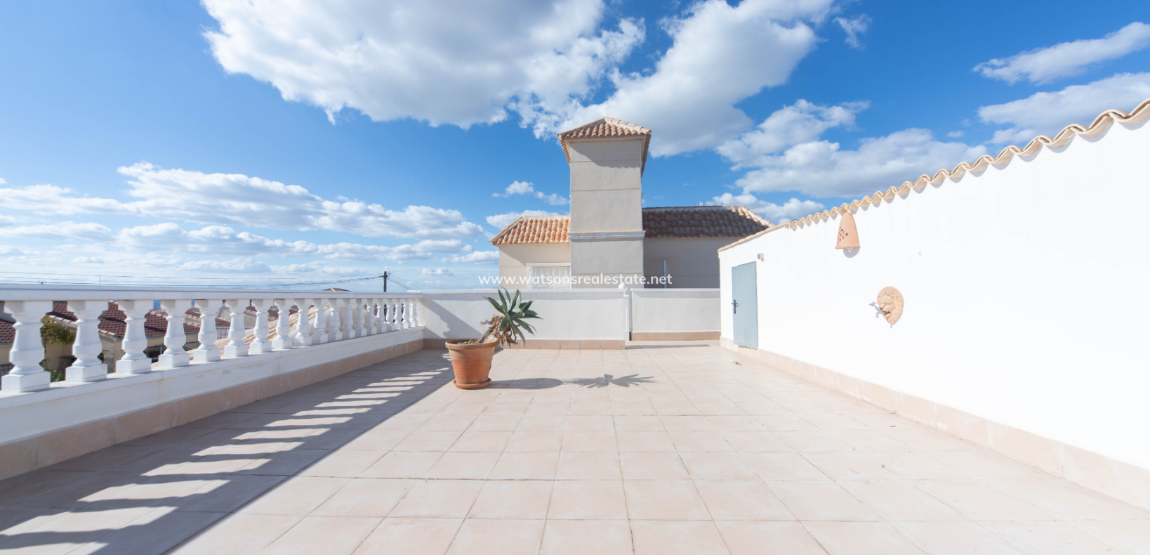 Revente - Maison Individuelle - Urb. La Marina