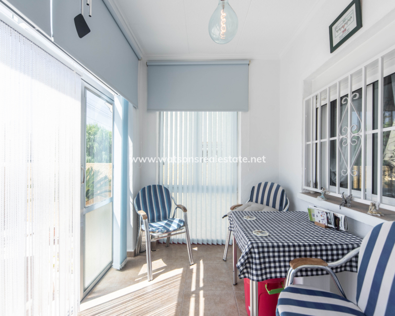 Revente - Maison Individuelle - Urb. La Marina