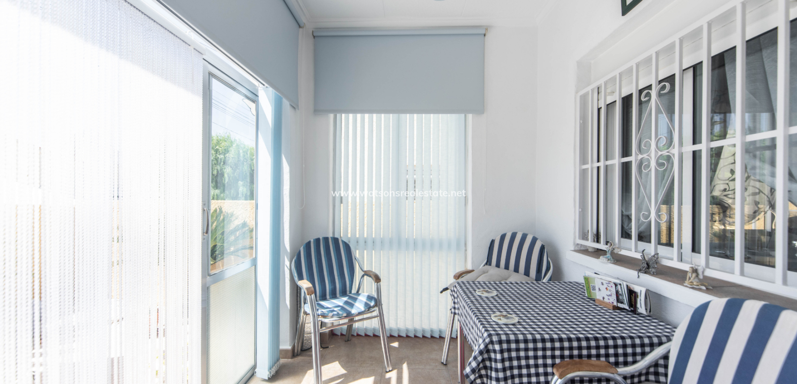 Revente - Maison Individuelle - Urb. La Marina