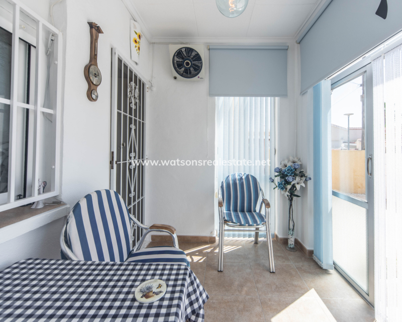 Revente - Maison Individuelle - Urb. La Marina