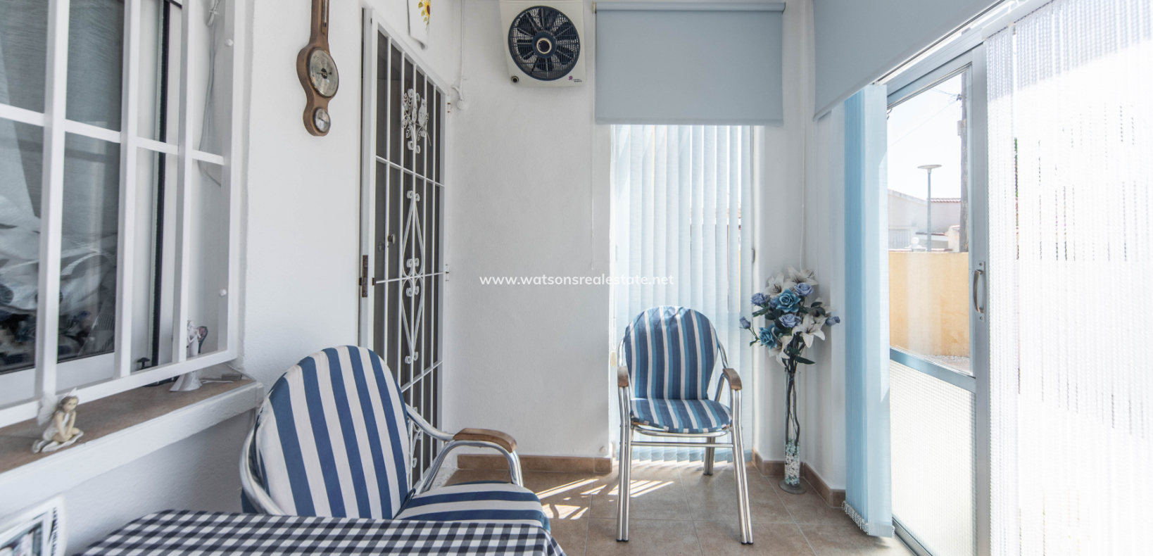 Revente - Maison Individuelle - Urb. La Marina