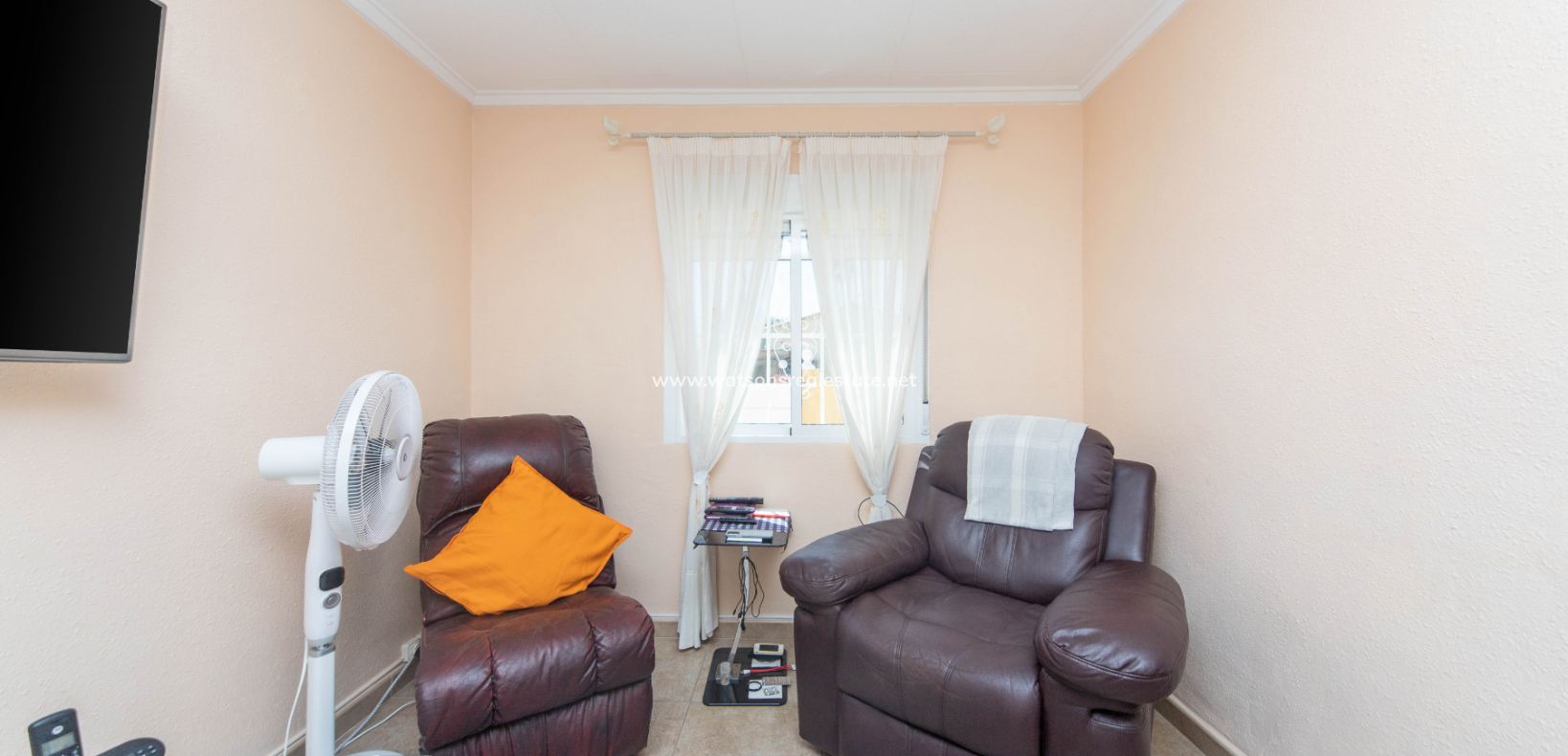 Revente - Maison Individuelle - Urb. La Marina