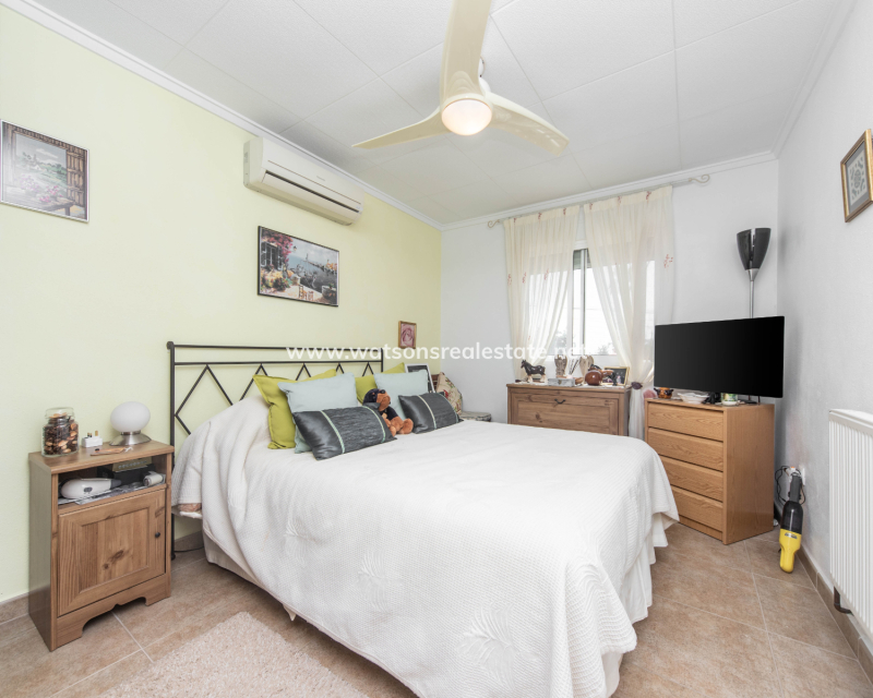 Revente - Maison Individuelle - Urb. La Marina