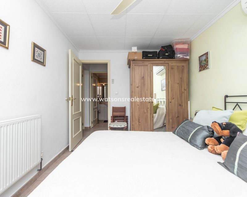 Revente - Maison Individuelle - Urb. La Marina