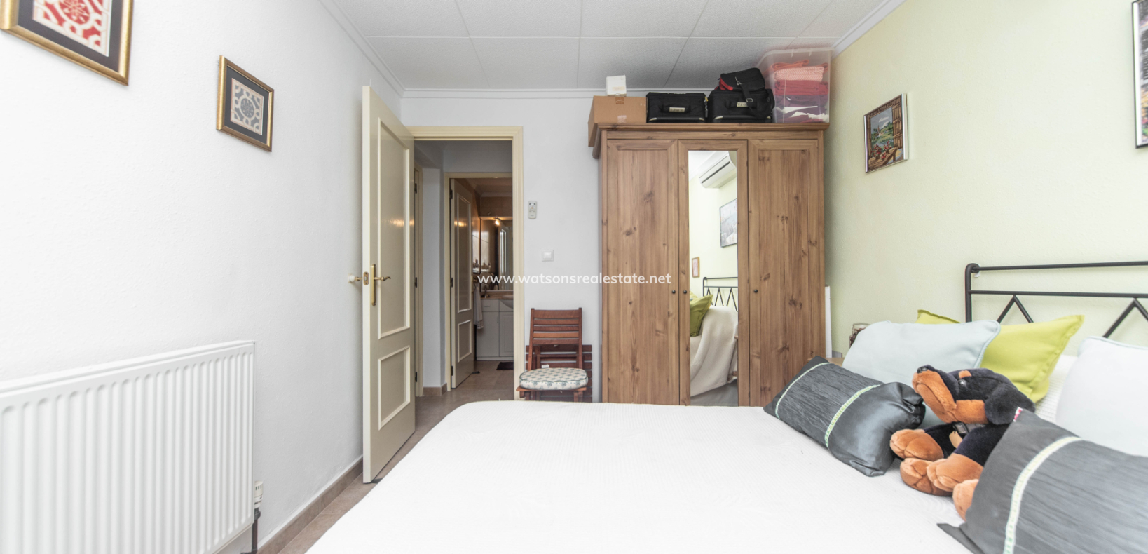 Revente - Maison Individuelle - Urb. La Marina