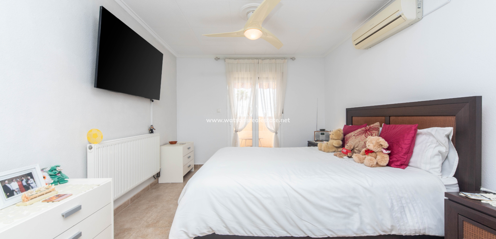 Revente - Maison Individuelle - Urb. La Marina