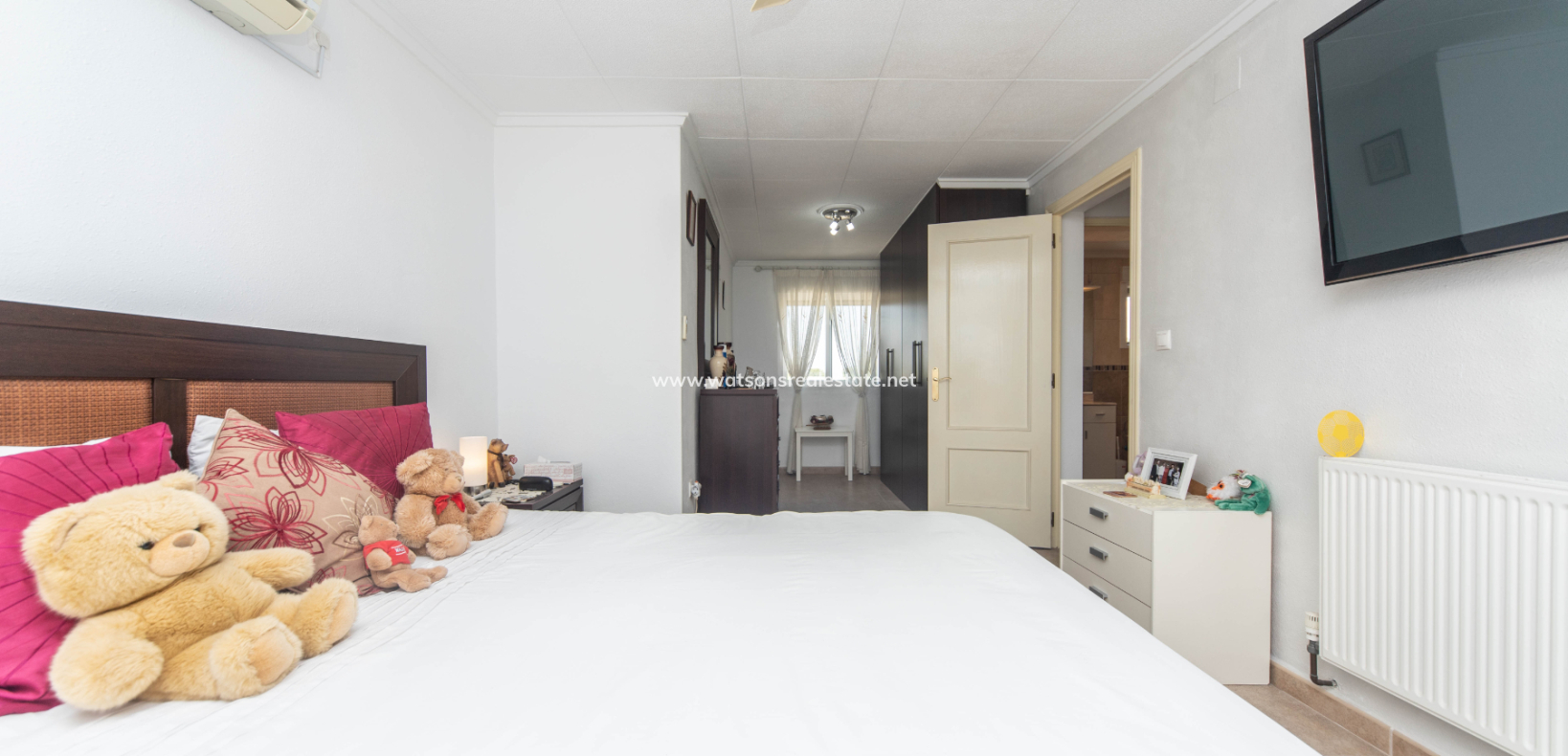 Revente - Maison Individuelle - Urb. La Marina