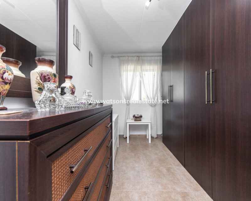 Revente - Maison Individuelle - Urb. La Marina