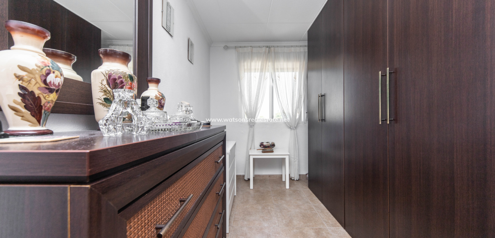 Revente - Maison Individuelle - Urb. La Marina