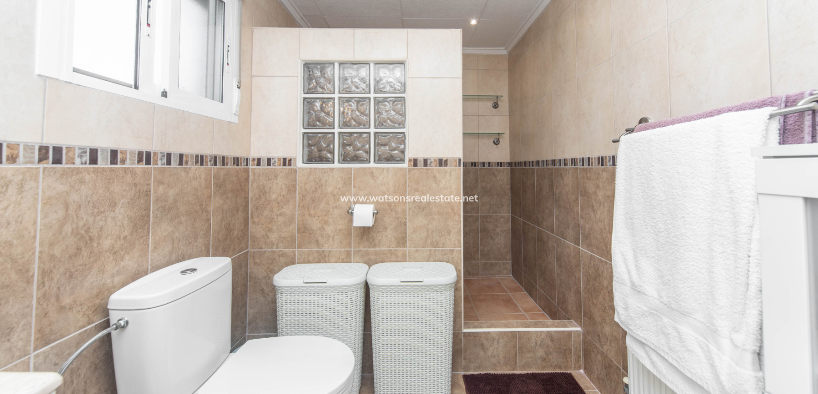 Revente - Maison Individuelle - Urb. La Marina