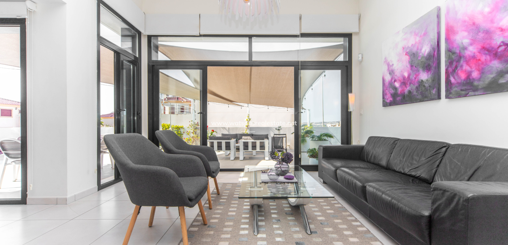 Revente - Maison Individuelle - Urb. La Marina