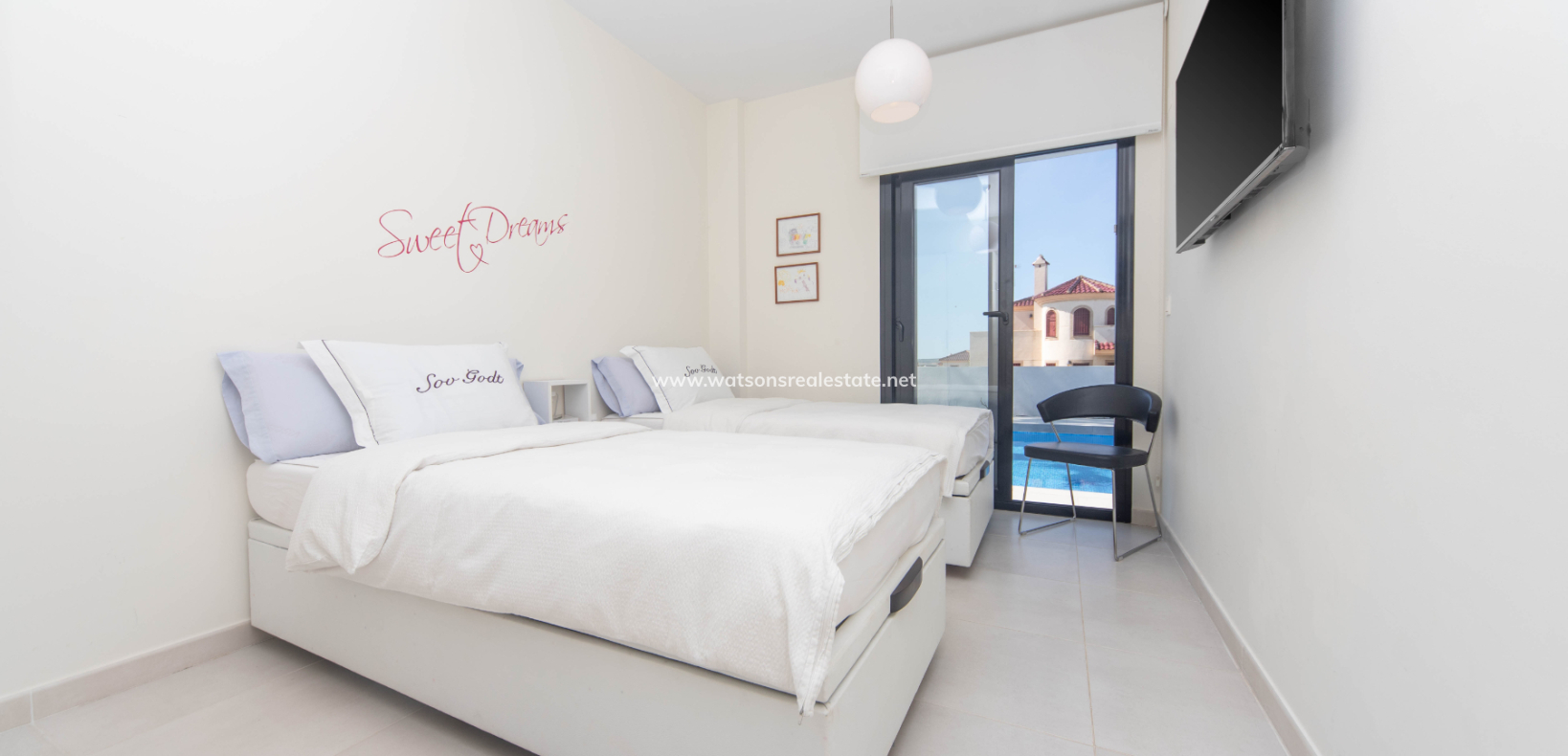 Revente - Maison Individuelle - Urb. La Marina