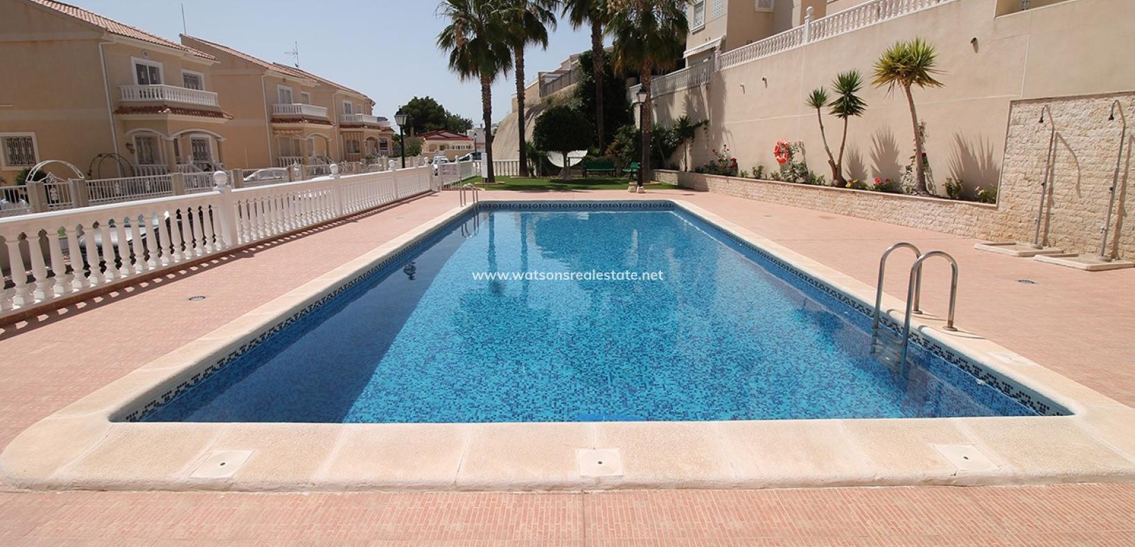 Revente - Maison Individuelle - Urb. La Marina