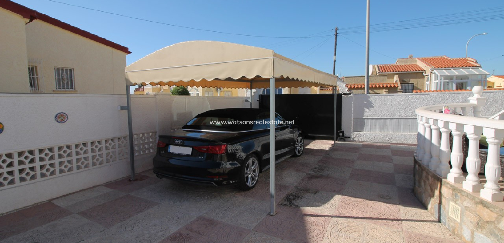 Revente - Maison Individuelle - Urb. La Marina