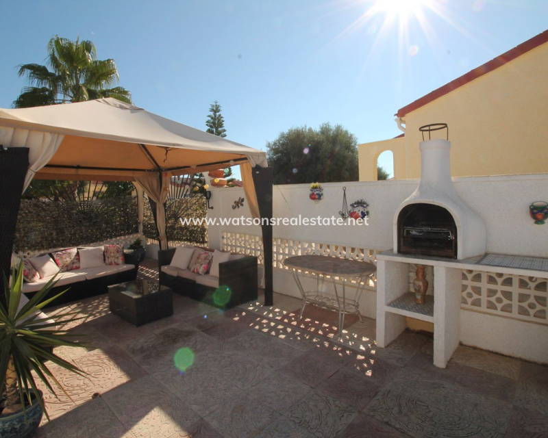 Revente - Maison Individuelle - Urb. La Marina