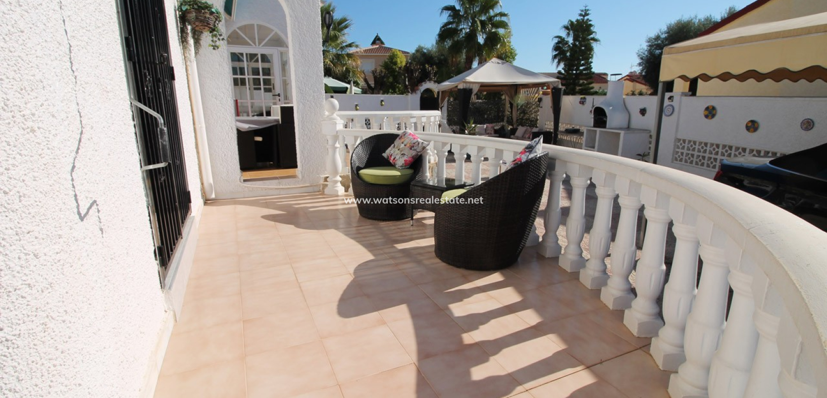 Revente - Maison Individuelle - Urb. La Marina