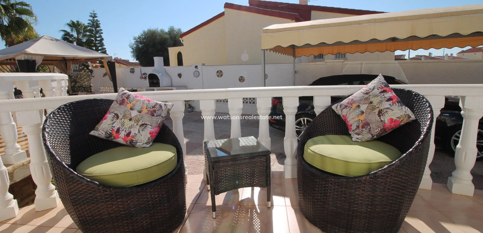 Revente - Maison Individuelle - Urb. La Marina