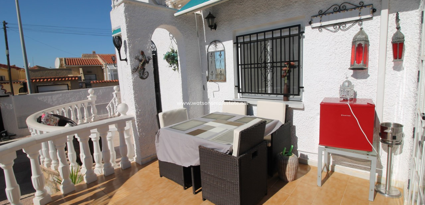 Revente - Maison Individuelle - Urb. La Marina