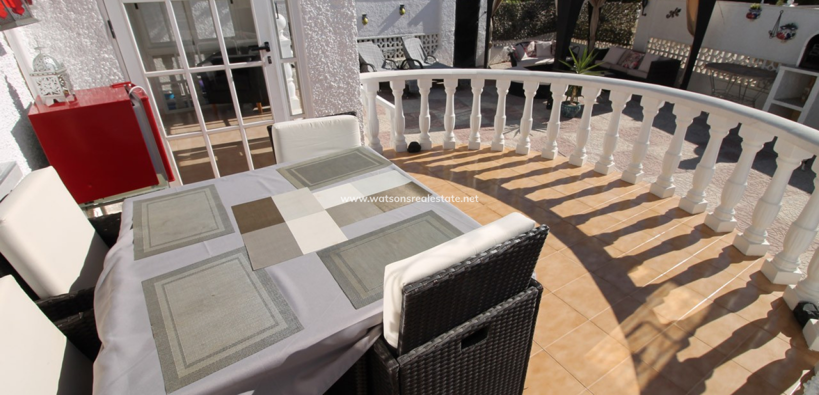 Revente - Maison Individuelle - Urb. La Marina