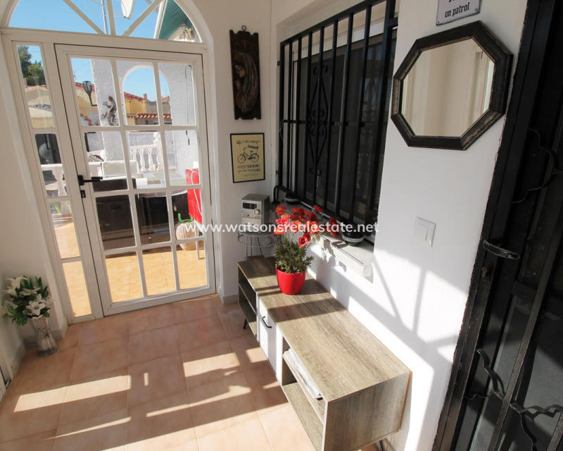 Revente - Maison Individuelle - Urb. La Marina